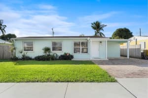 2012 Longwood Road, West Palm Beach, FL 33409 Sold 02/15/24