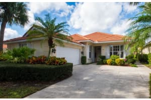 619 Rosa Court, Palm Beach Gardens, FL 33410 Sold 03/18/24