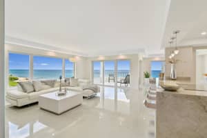 600 S Ocean Boulevard 708, Boca Raton, FL 33432 Sold 09/03/24