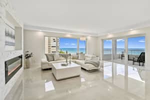 600 S Ocean Boulevard 708, Boca Raton, FL 33432 Sold 09/03/24