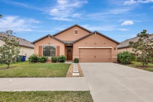 5511 Delight Drive, Fort Pierce, FL 34947 Sold 04/23/24