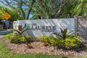 480 N Laurel Drive 8a, Margate, FL 33063 Sold 08/08/24