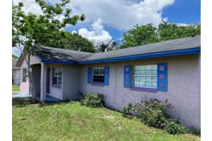 3204 Anderson Drive, Fort Pierce, FL 34946 Sold 02/09/24