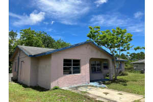 3204 Anderson Drive, Fort Pierce, FL 34946 Sold 02/09/24