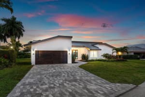 643 Lakewoode Circle E, Delray Beach, FL 33445 Sold 09/04/24