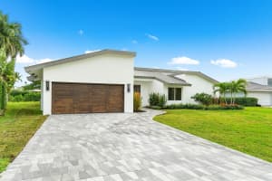 643 Lakewoode Circle E, Delray Beach, FL 33445 Sold 09/04/24