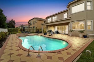 9173 Delemar Court, Wellington, FL 33414 Sold 03/06/24