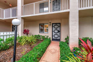 6269 Pointe Regal Circle 102, Delray Beach, FL 33484 Sold 06/10/24