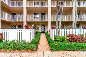 6269 Pointe Regal Circle 102, Delray Beach, FL 33484 Sold 06/10/24