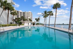 2600 N Flagler Drive 912, West Palm Beach, FL 33407 Sold 03/29/24