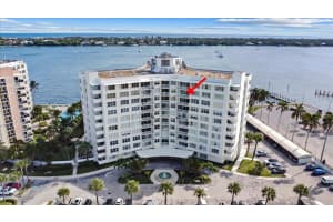 2600 N Flagler Drive 912, West Palm Beach, FL 33407 Sold 03/29/24