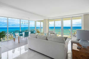 1225 S Ocean Boulevard 805, Delray Beach, FL 33483 Sold 03/11/24