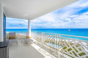1225 S Ocean Boulevard 805, Delray Beach, FL 33483 Sold 03/11/24