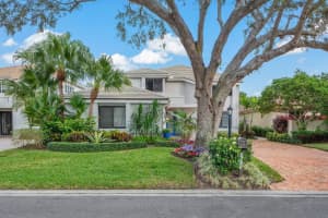13348 Verdun Drive, Palm Beach Gardens, FL 33410 Sold 05/01/24