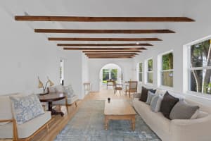 814 Park Place, West Palm Beach, FL 33401 Sold 02/16/24