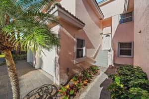 3608 Fairway Drive N, Jupiter, FL 33477 Sold 02/13/24