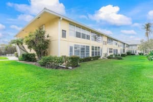 5520 N Ocean Boulevard 210, Ocean Ridge, FL 33435 Sold 03/28/24