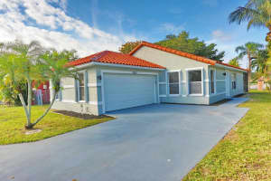 5521 Boynton Place, Boynton Beach, FL 33437 Sold 03/08/24