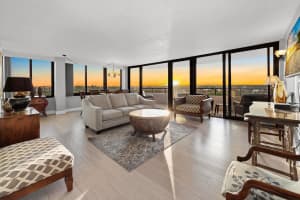 3589 S Ocean Boulevard 807, South Palm Beach, FL 33480 Sold 03/04/24