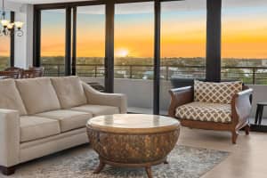 3589 S Ocean Boulevard 807, South Palm Beach, FL 33480 Sold 03/04/24