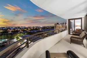 3589 S Ocean Boulevard 807, South Palm Beach, FL 33480 Sold 03/04/24