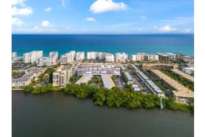3589 S Ocean Boulevard 807, South Palm Beach, FL 33480 Sold 03/04/24