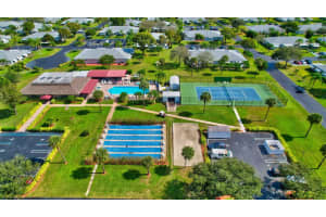1280 Club Drive W B, Delray Beach, FL 33445 Sold 05/31/24
