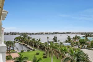 804 E Windward Way 711, Lantana, FL 33462 Sold 04/22/24
