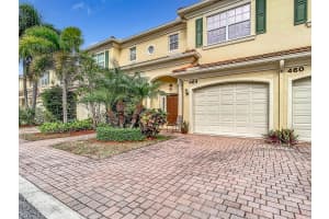 464 Marbella Drive, North Palm Beach, FL 33403 Sold 04/11/24