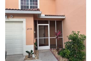 6934 Mill Brook Pl, Greenacres, FL 33463, Sold 02/14/24