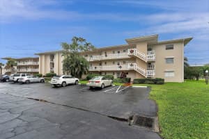 2991 S Garden Drive 205, Lake Worth, FL 33461 Sold 04/19/24