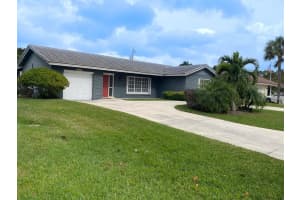 1939 Sharon Street, Boca Raton, FL 33486 Sold 02/21/24