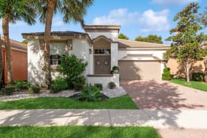 8657 Via Brilliante, Wellington, FL 33411, Sold 05/17/24