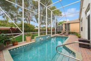 8657 Via Brilliante, Wellington, FL 33411, Sold 05/17/24