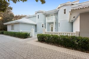 18385 SE Village Cir, Tequesta, FL 33469, Sold 05/21/24