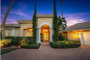 6082 Wildcat Run, West Palm Beach, FL 33412 Sold 08/29/24