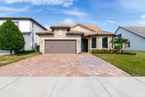 8329 Cinch Way, Lake Worth, FL 33467 Sold 03/08/24