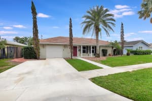 1100 SW 12th Terrace, Boca Raton, FL 33486 Sold 04/12/24