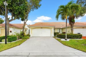 6249 Canal Shore Way, Delray Beach, FL 33484 Sold 04/28/24