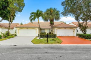 6249 Canal Shore Way, Delray Beach, FL 33484 Sold 04/28/24