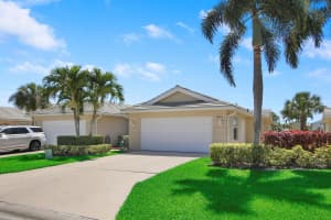 1211 NW Bentley Circle A, Port St Lucie, FL 34986 Sold 04/30/24