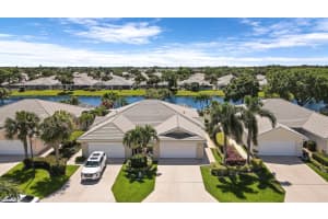1211 NW Bentley Circle A, Port St Lucie, FL 34986 Sold 04/30/24