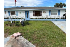 2047 SE Monroe Street, Stuart, FL 34997 Sold 05/24/24