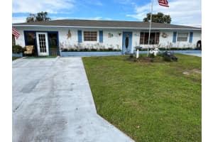 2047 SE Monroe Street, Stuart, FL 34997 Sold 05/24/24