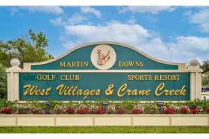 1634 SW Saint Andrews Drive, Palm City, FL 34990 Sold 02/28/24