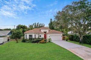 5070 Oak Hill Road, Delray Beach, FL 33484 Sold 03/29/24