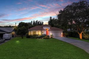 5070 Oak Hill Road, Delray Beach, FL 33484 Sold 03/29/24