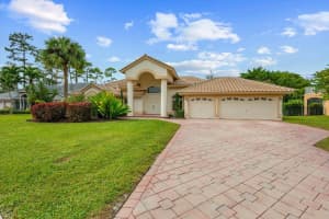 15743 Cypress Park Drive, Wellington, FL 33414 Sold 02/09/24