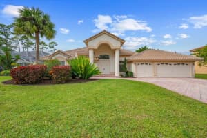 15743 Cypress Park Drive, Wellington, FL 33414 Sold 02/09/24