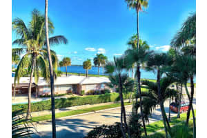 917 N Flagler Drive 307, West Palm Beach, FL 33401 Sold 02/15/24